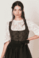 Dirndl Rosalie (70cm)