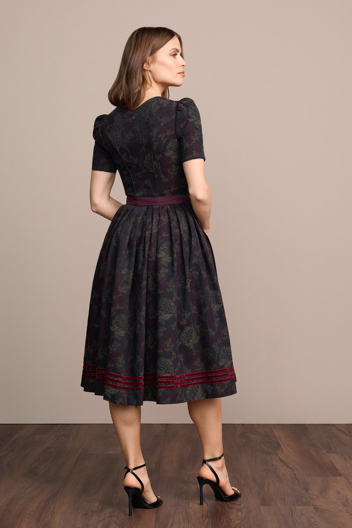 Dirndl Edith (70cm)