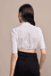 Dirndlbluse Lari