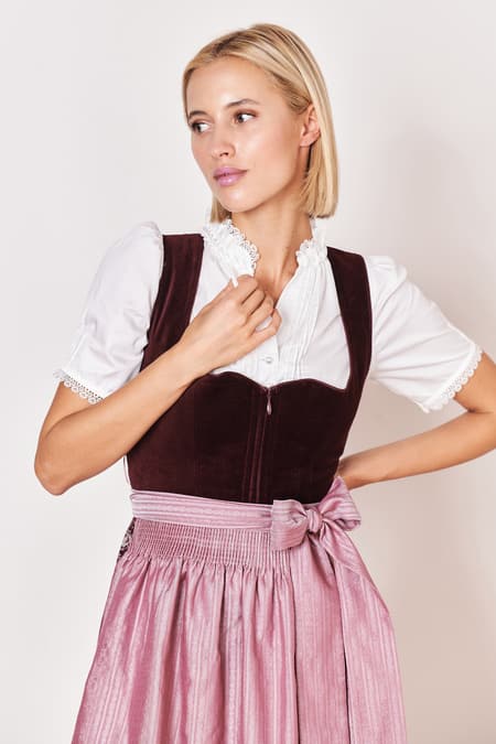 Dirndl Carina (60cm)
