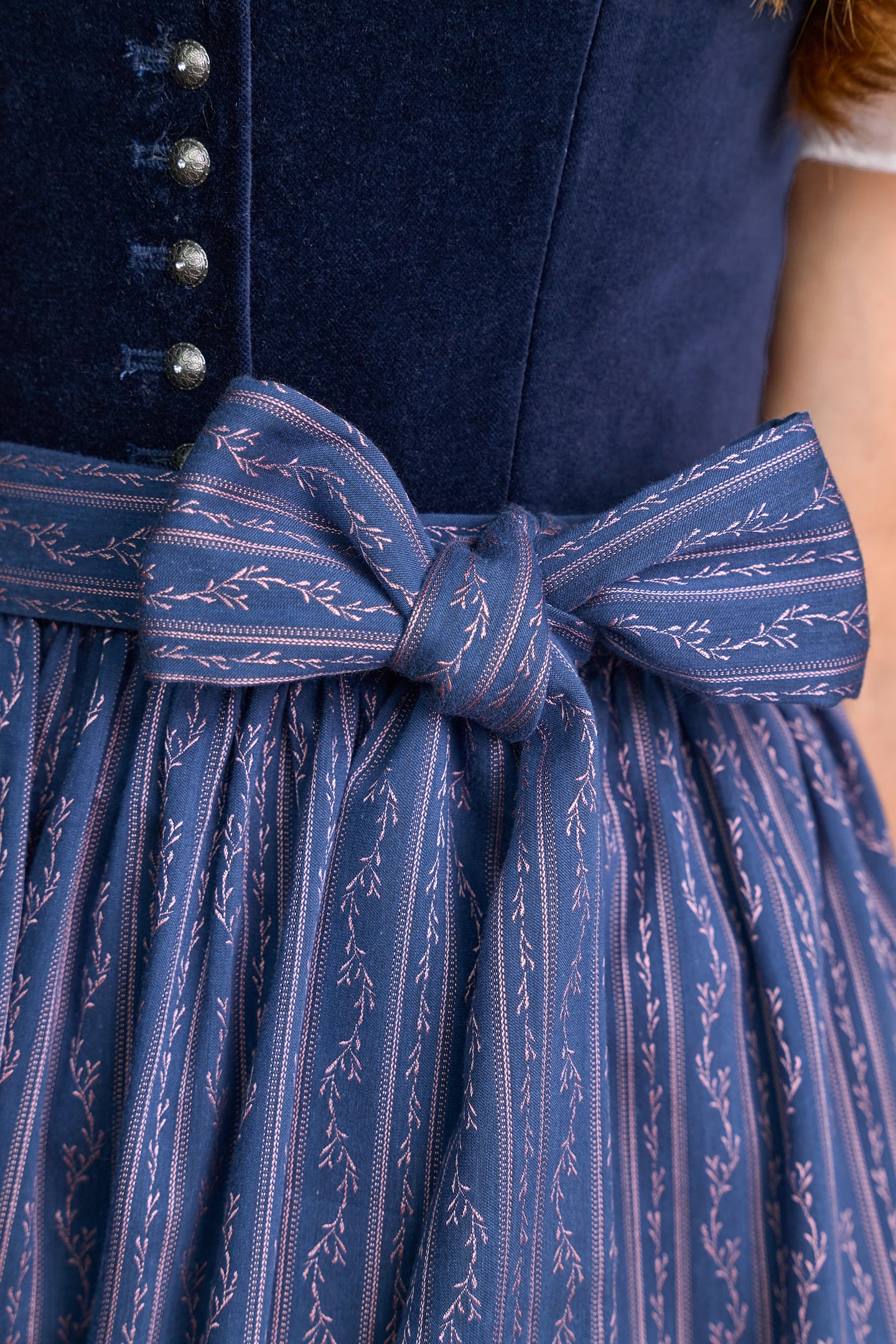 Dirndl Brenda (70cm)