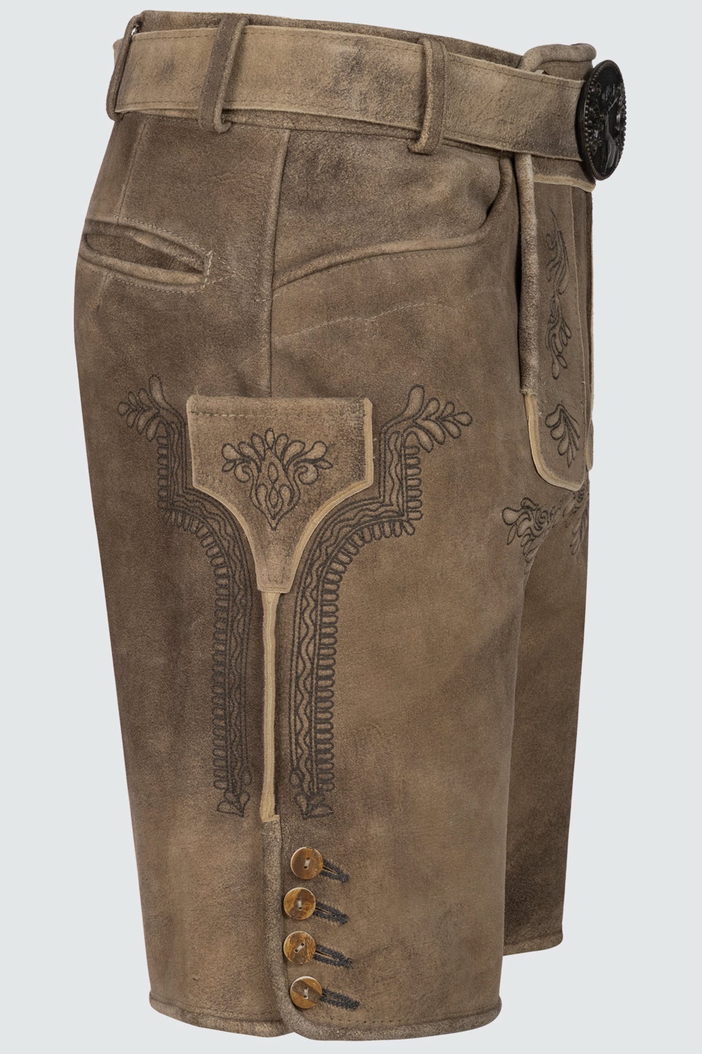 Lederhose Emil