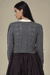 Strickjacke Renate