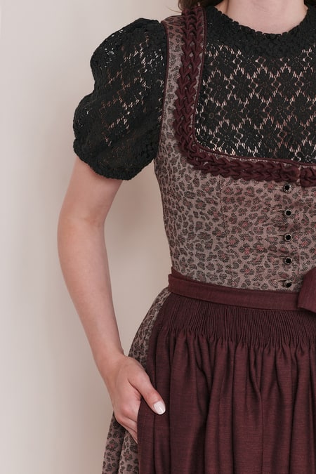 Dirndl Ginna (70cm)