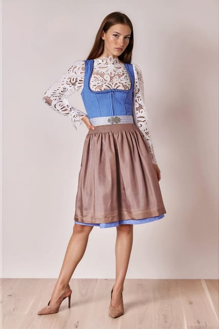 Dirndl Delia (60cm)