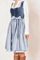 Dirndl Tabea (60cm)