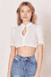 Dirndlbluse Adela