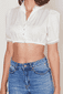 Dirndlbluse Amelie