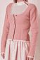 Damenstrickjacke Kaja