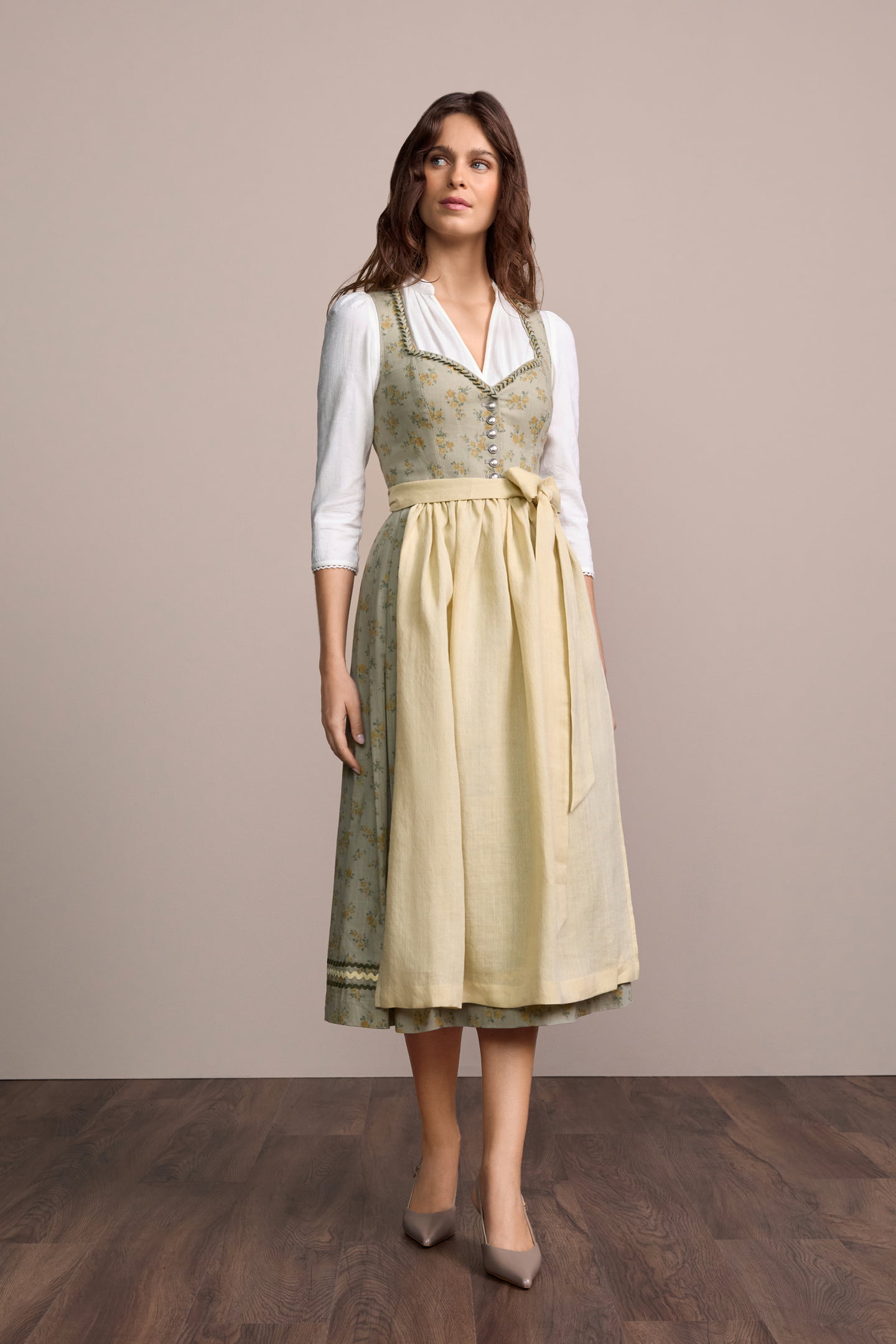 Dirndl Lucinda (80cm)