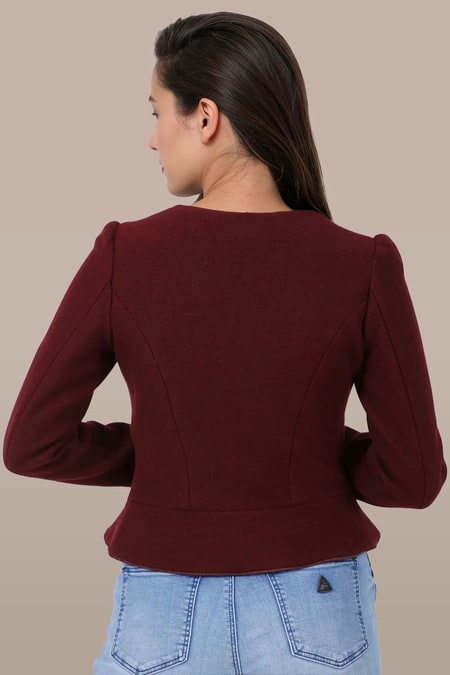 Walkjacke Greta