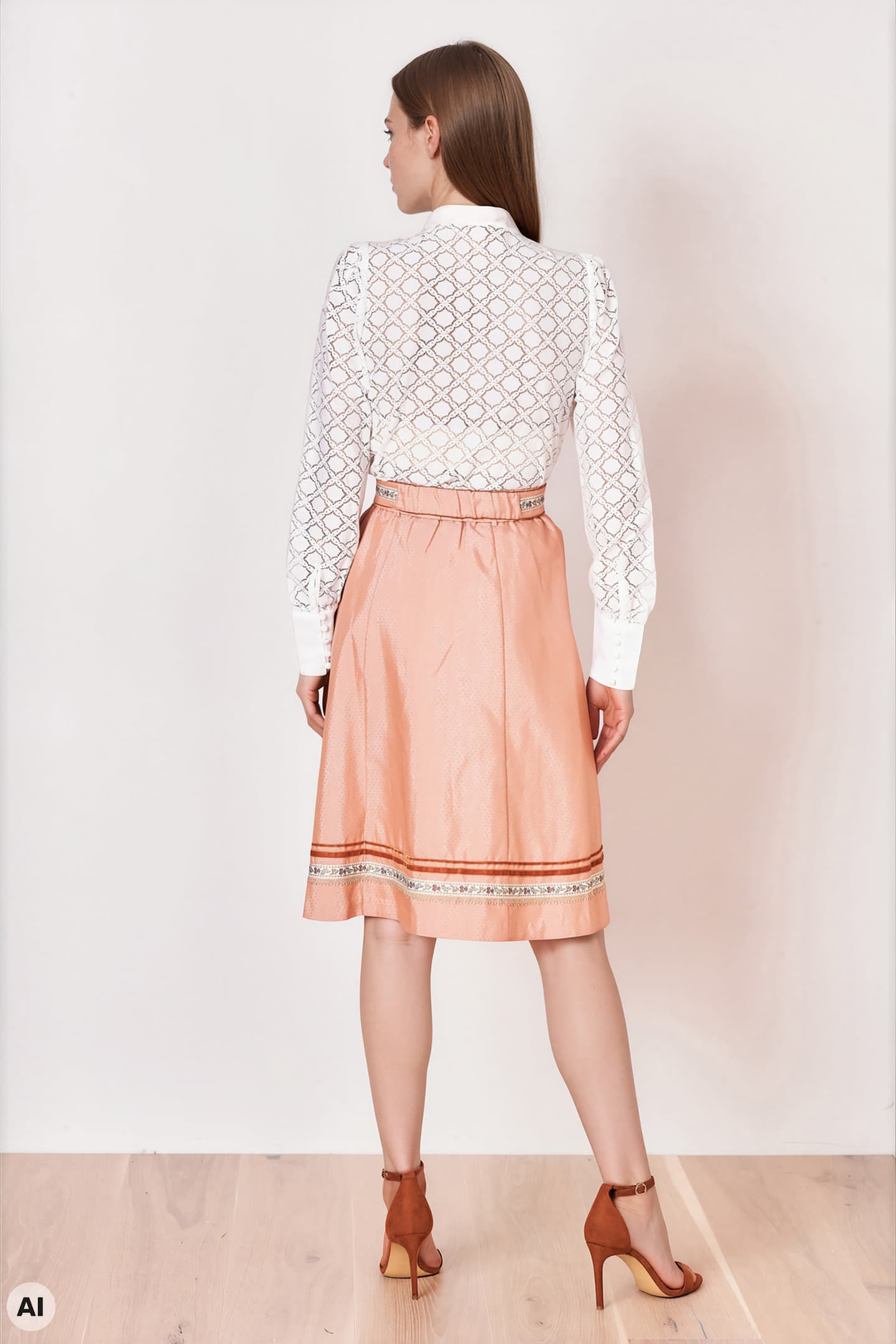 Bluse Anneliese