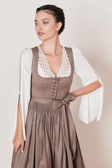 Dirndl Leanne (80cm) 