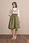 Dirndl Bruna (70cm)