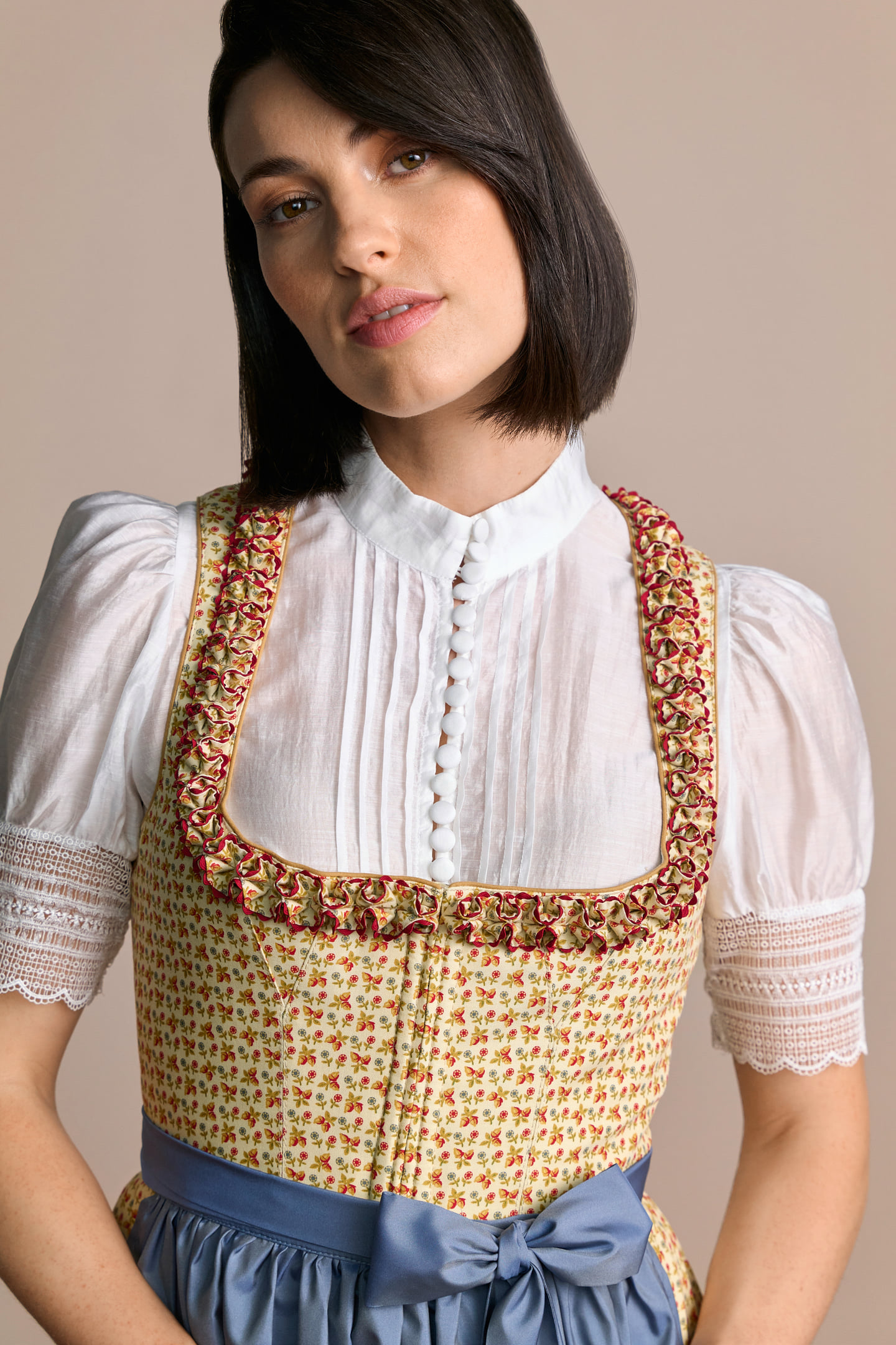 Dirndl Jasmina (70cm)