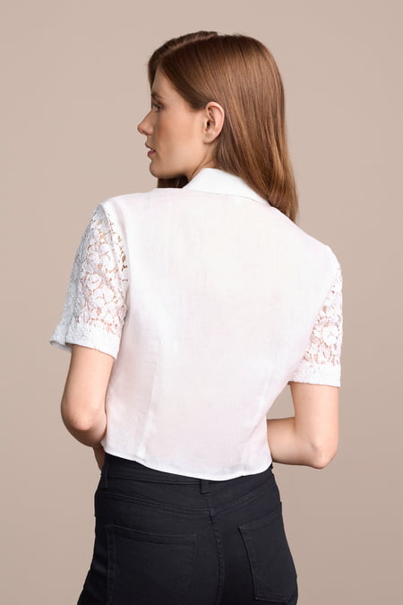 Bluse Adelaide