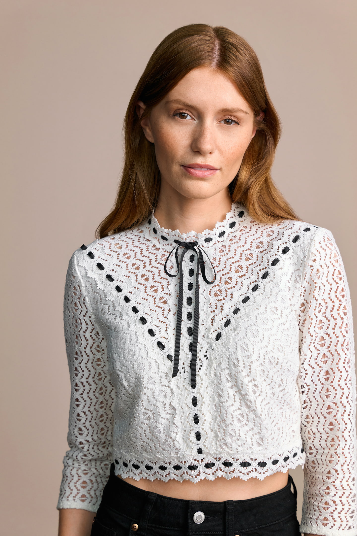 Bluse Maira