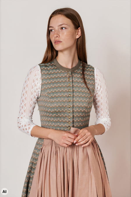 Dirndl Patrizia (70cm) 