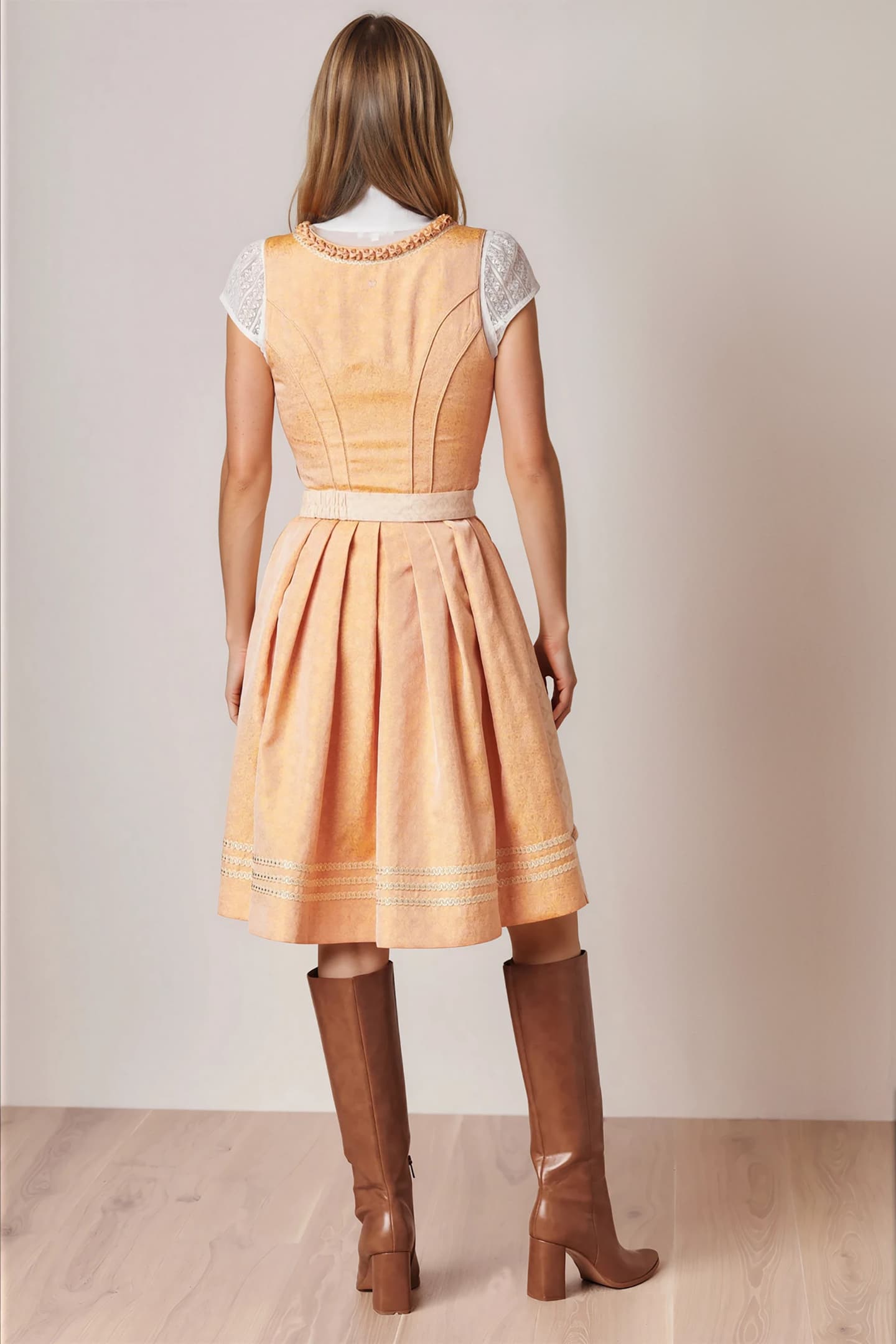 Dirndl Ilona (60cm)