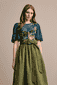 Dirndl Franzi (70cm)