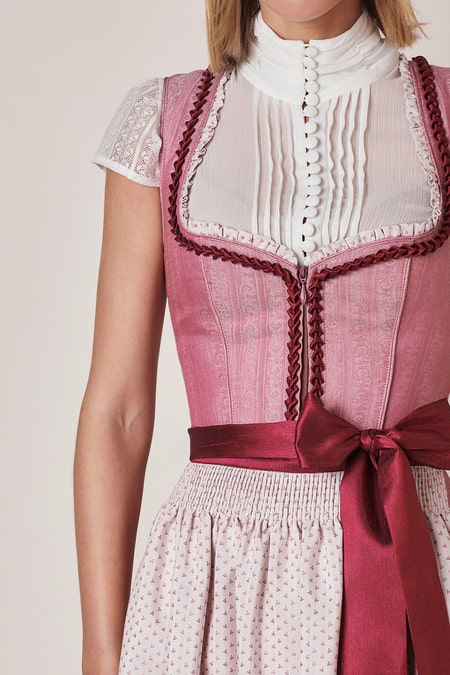 Dirndl Rubie (60cm)