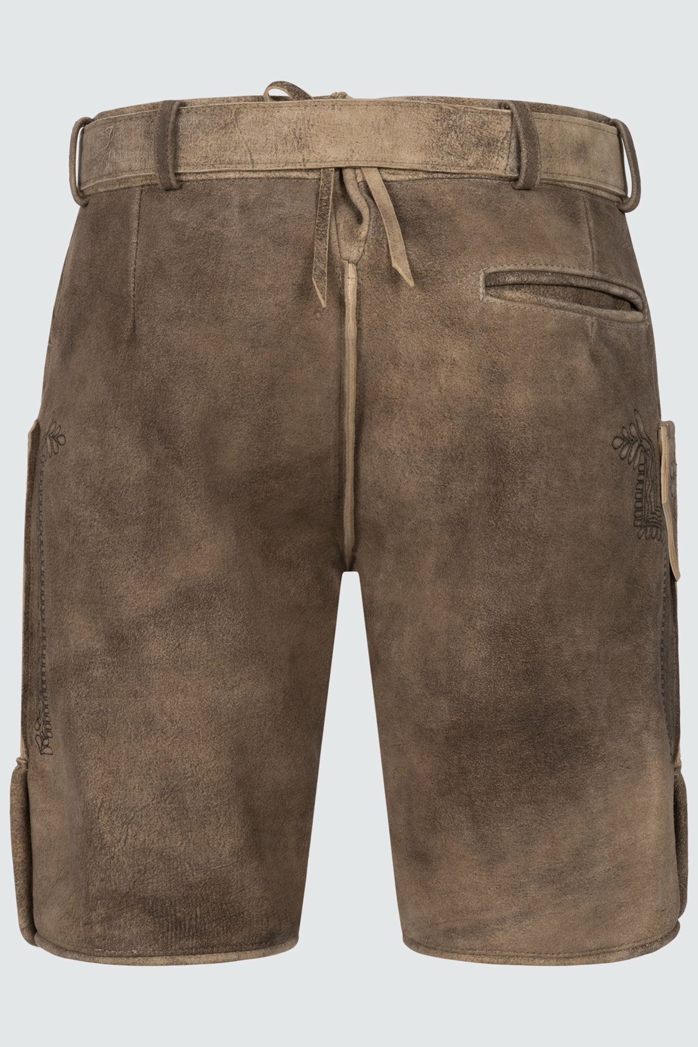 Lederhose Emil