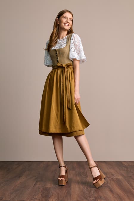 Dirndl Janine (70cm)