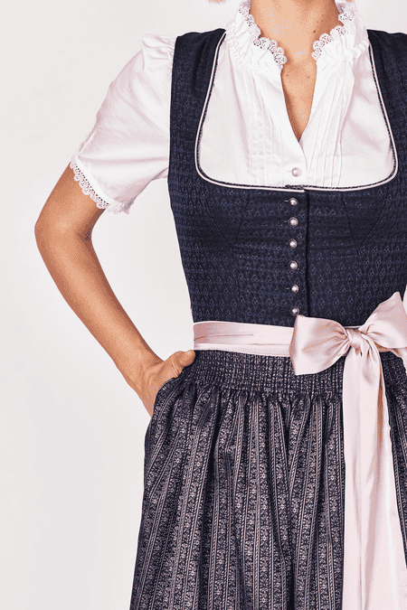 Dirndl Fritzi (60cm)