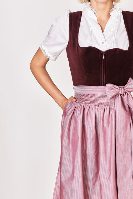 Dirndl Carina (60cm)