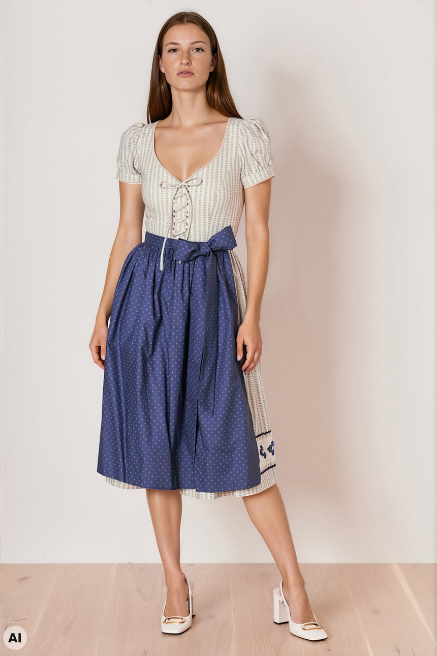 Dirndl Meike (70cm) 