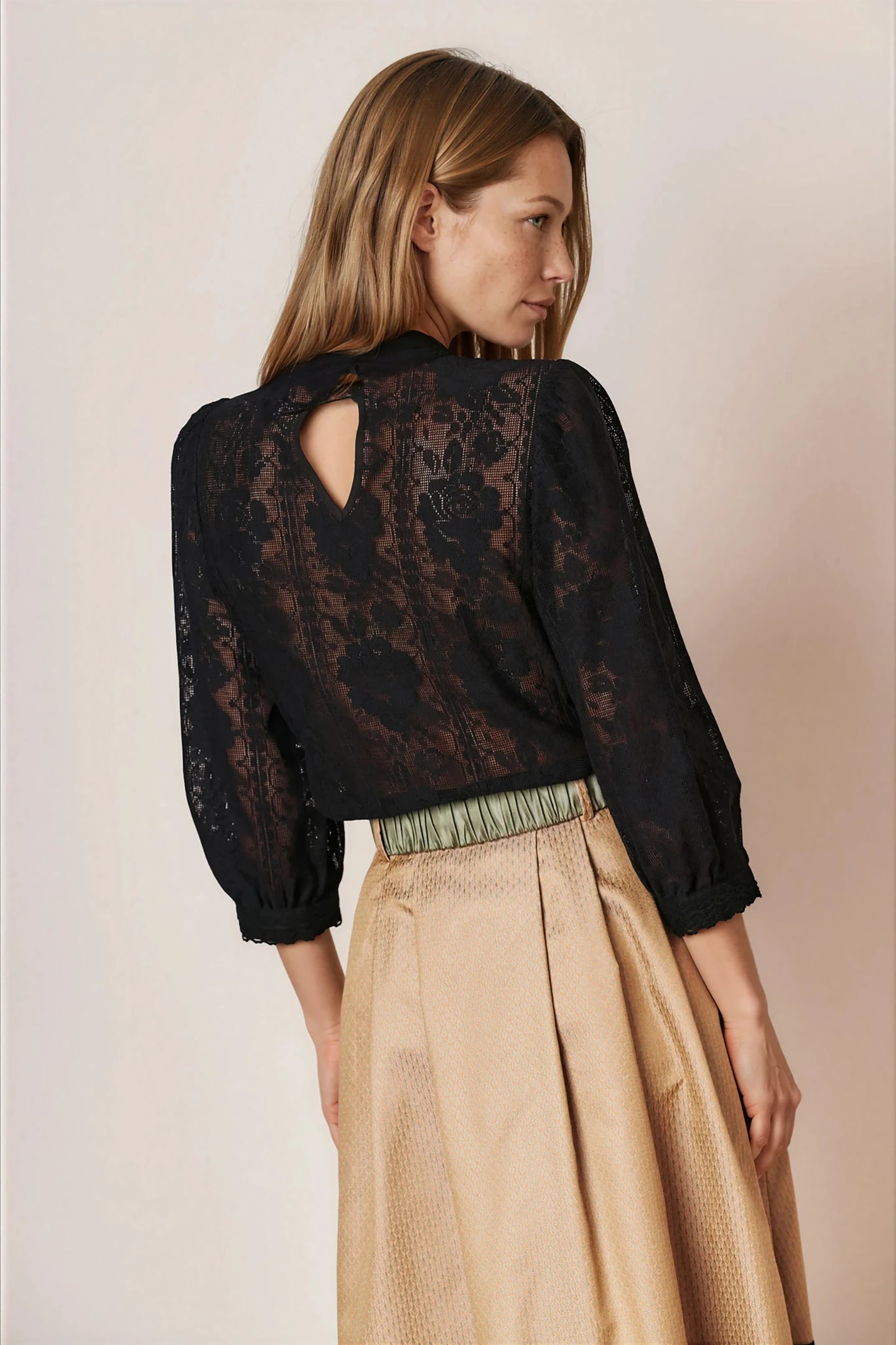 Bluse Belinda