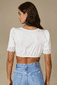 Dirndlbluse Sophie