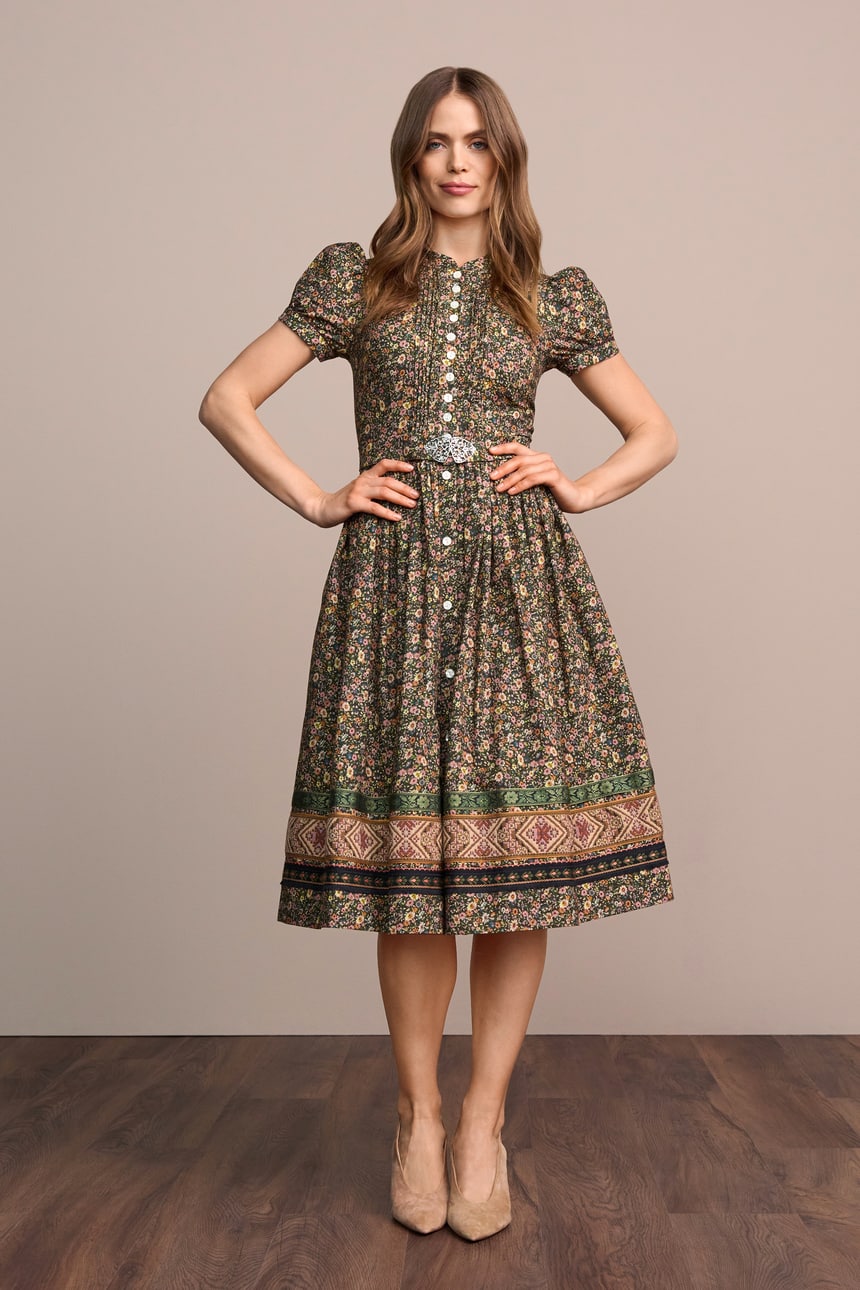 Dirndlkleid Elinor (70cm)