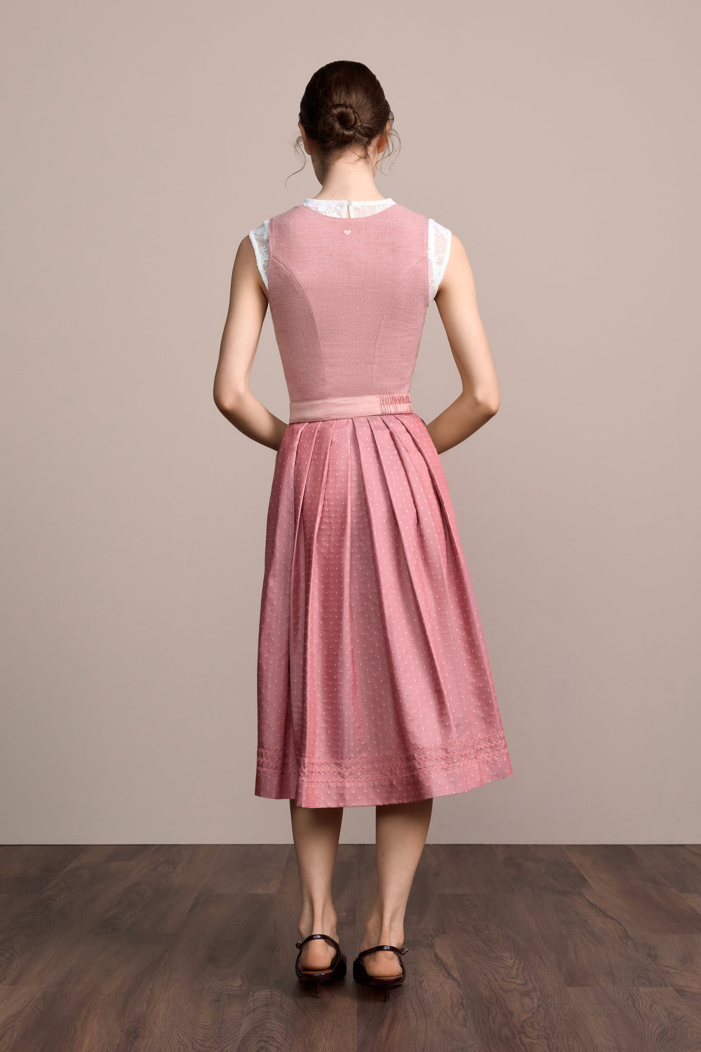 Dirndl Liselotte (70cm)