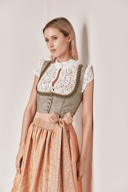 Dirndl Amelia (70cm)