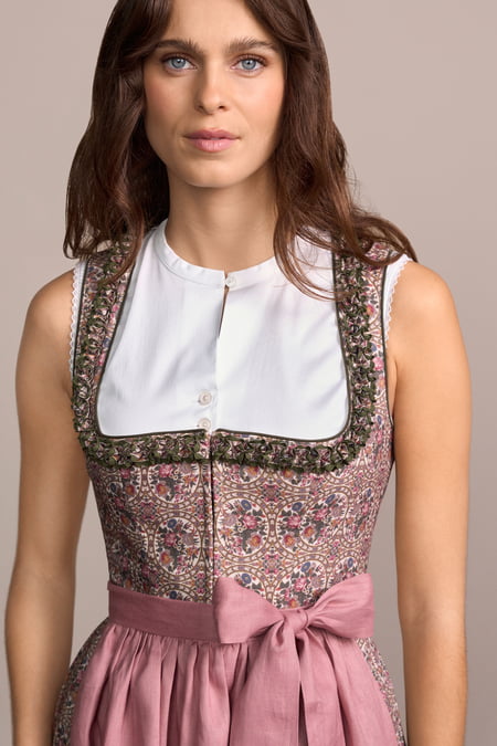 Dirndl Elvira (80cm)
