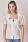 Bluse Hilla