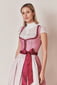 Dirndl Rubie (60cm)