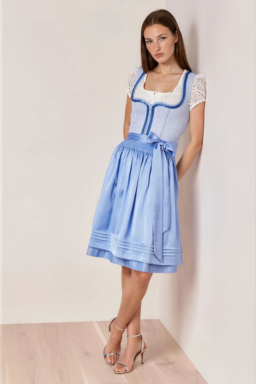 Dirndl Gerda (60cm)