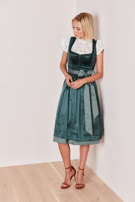 Dirndl Mathilda (70cm)