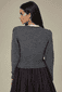 Strickjacke Brigitte