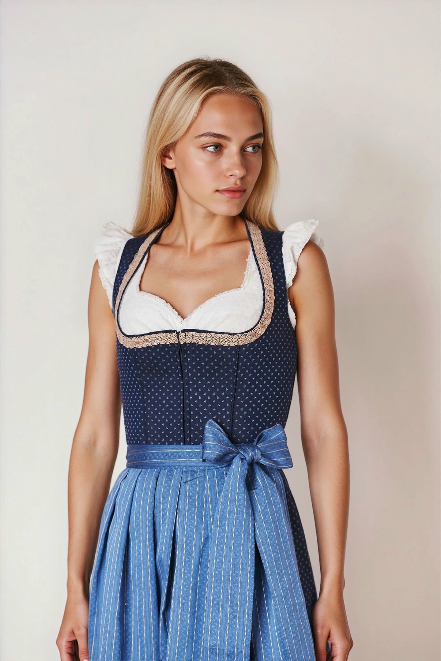 Dirndl Mia (70cm)