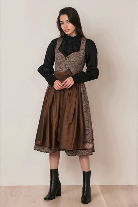 Dirndl Mina (70cm)