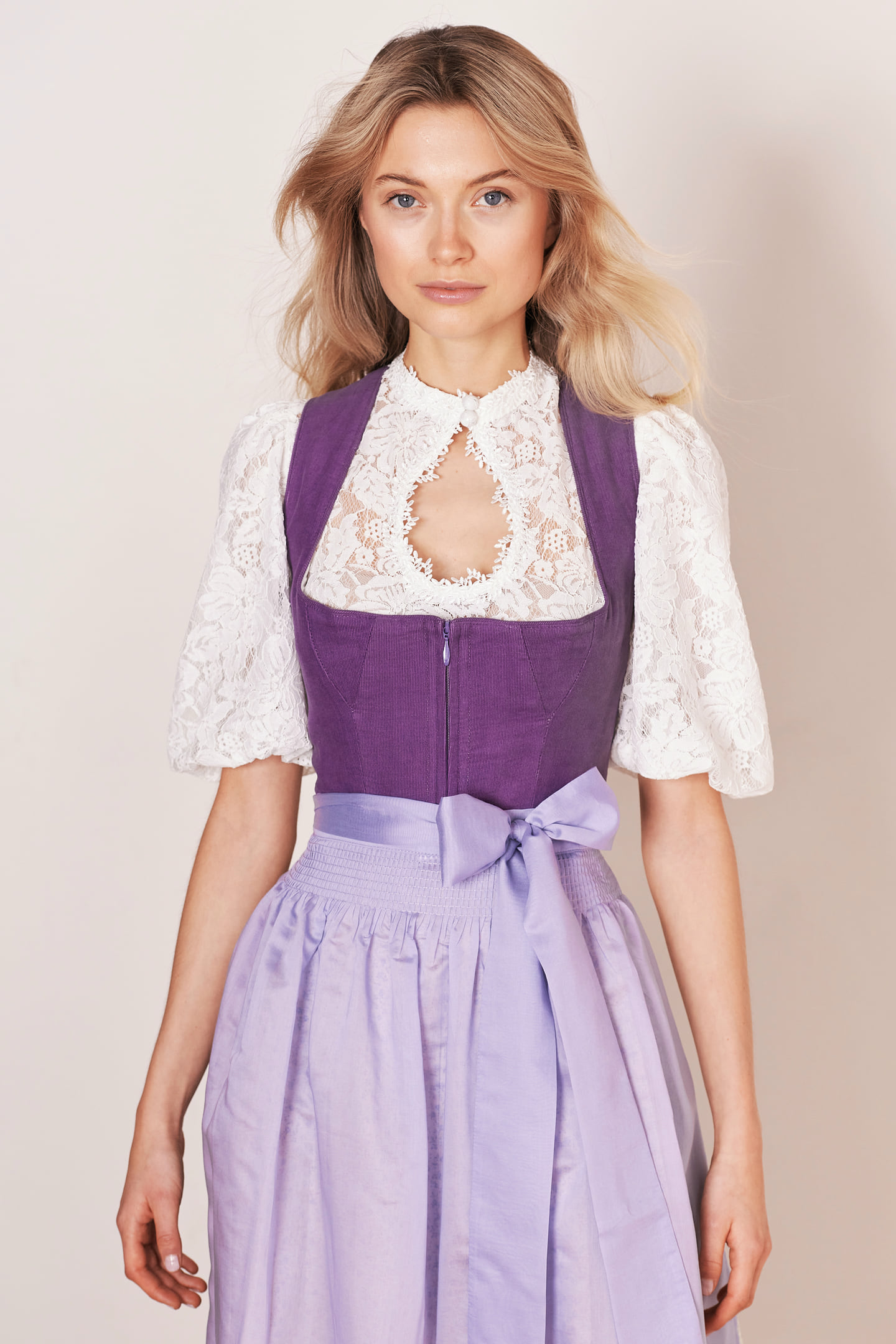 Dirndl Wilma (70cm)