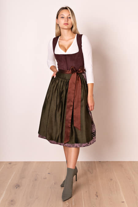 Dirndl Lina (70cm)