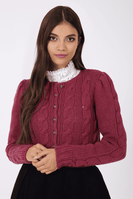 Strickjacke Renate