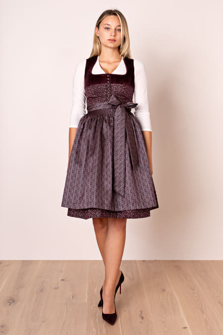 Dirndl Hermine (60cm)