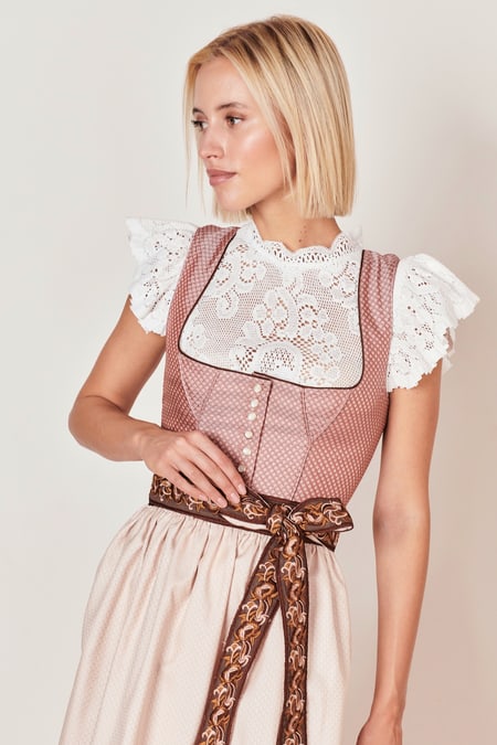 Dirndl Klara (60cm)