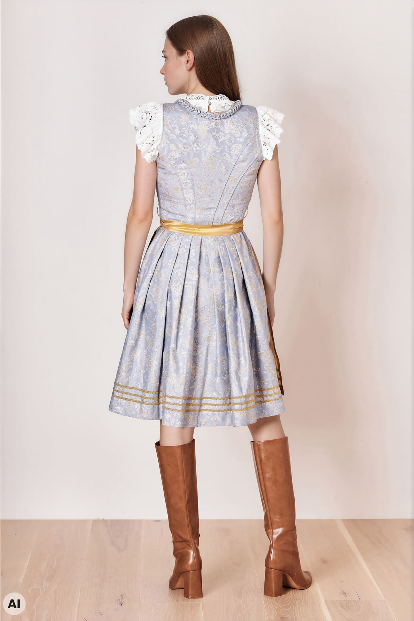 Dirndl Josephine (60cm)