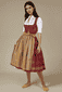 Dirndl Hanni (70cm)
